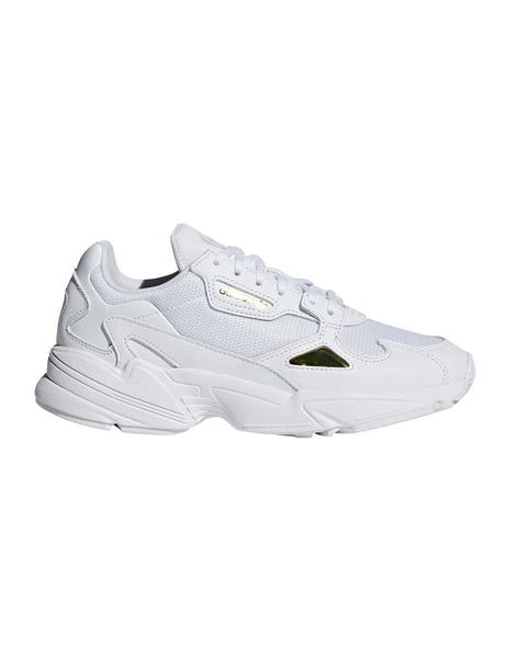 cálmese Alegre carga Zapatillas de Mujer ADIDAS FALCON W BLANCO