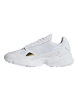 Zapatillas de Mujer ADIDAS FALCON W BLANCO