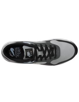 Zapatillas nike air max sc negro gris de hombre.