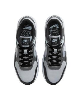 Zapatillas nike air max sc negro gris de hombre.