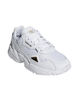 Zapatillas de Mujer ADIDAS FALCON W BLANCO