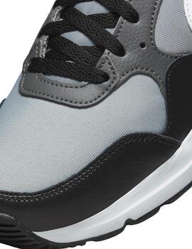 Zapatillas nike air max sc negro gris de hombre.