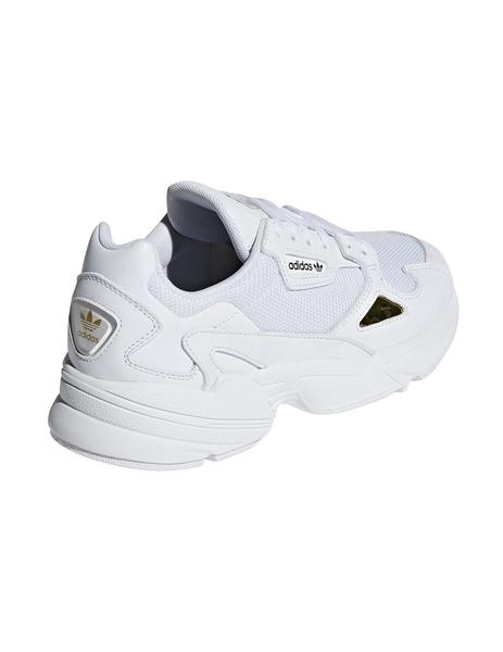 Zapatillas de Mujer FALCON W BLANCO