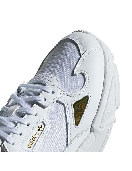 Zapatillas de Mujer FALCON W BLANCO