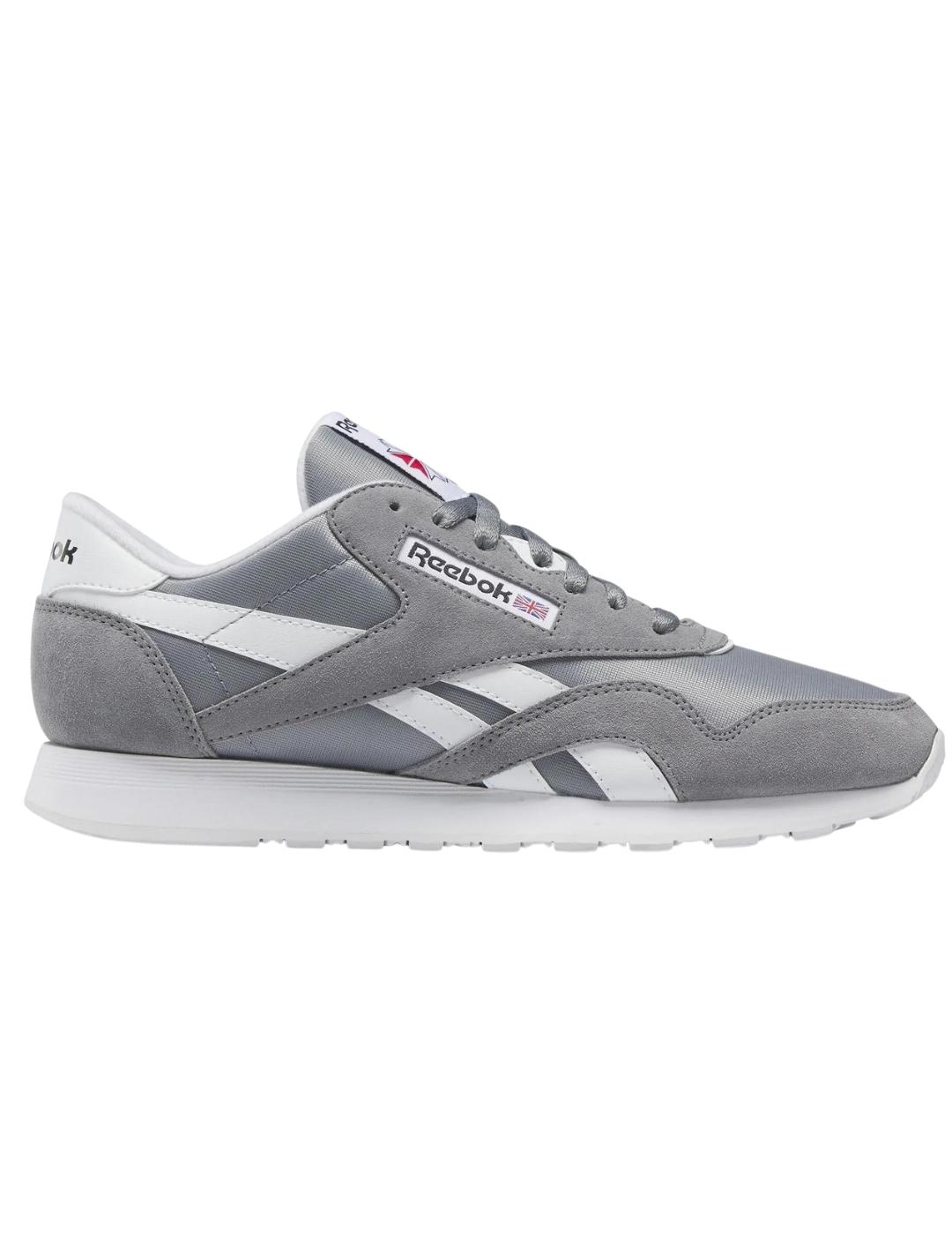 Zapatillas Reebok Classic Hombre