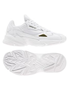 Zapatillas de Mujer ADIDAS FALCON W BLANCO