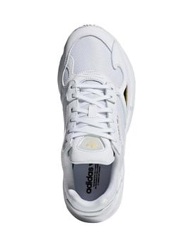 Zapatillas de Mujer ADIDAS FALCON W BLANCO