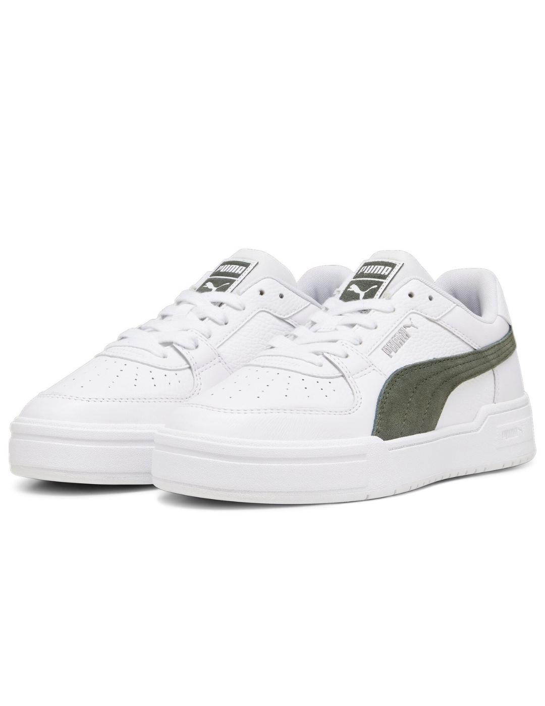 Zapatillas Zapatilla Puma Ca Pro Classic Hombre