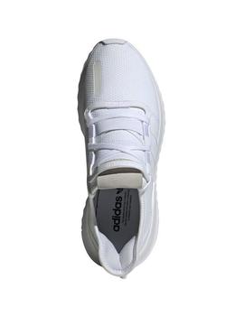 Zapatillas de Hombre ADIDAS U PATH RUN BLANCO