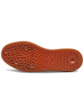 Zapatillas hummel vm78 cph ms nylon verde de hombre.