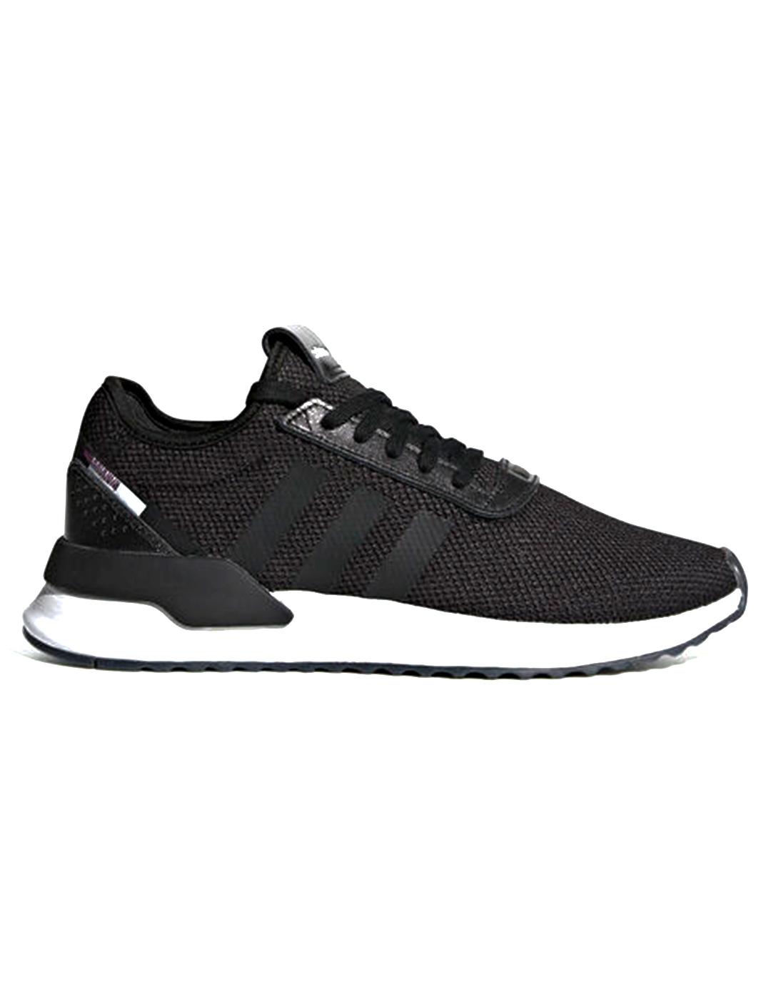 Zapatillas de Mujer ADIDAS U PATH X W NEGRO