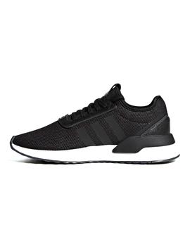 Zapatillas de Mujer ADIDAS U PATH X W NEGRO