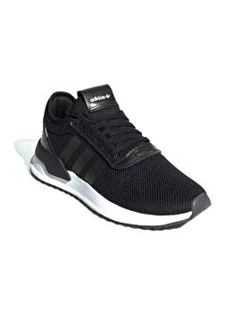 Zapatillas de Mujer ADIDAS U PATH X W NEGRO