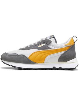 Zapatillas puma rider fv retro rewind