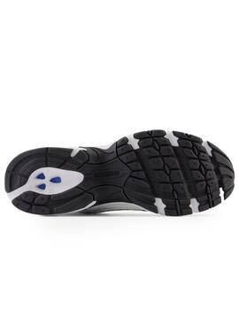Zaparillas new balance mr530lb blanco negro unisex.