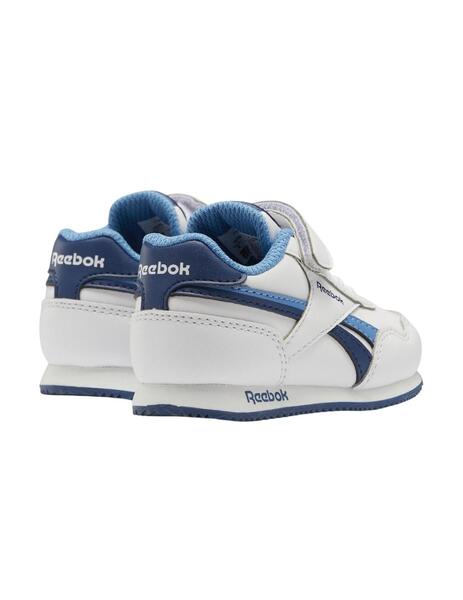 ZAPATILLAS REEBOK PARA NIÑO ROYAL CLASSIC JOGGER 3