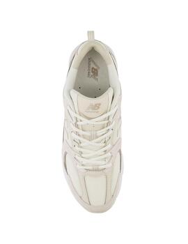Zapatillas new balance mr530ow beige unisex.