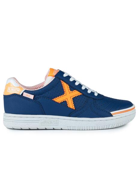 Zapatillas munich g3 hombre outlet