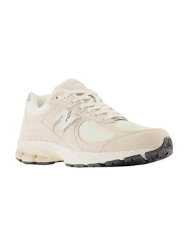 Zapatillas new balance m2002rcc beige de mujer.