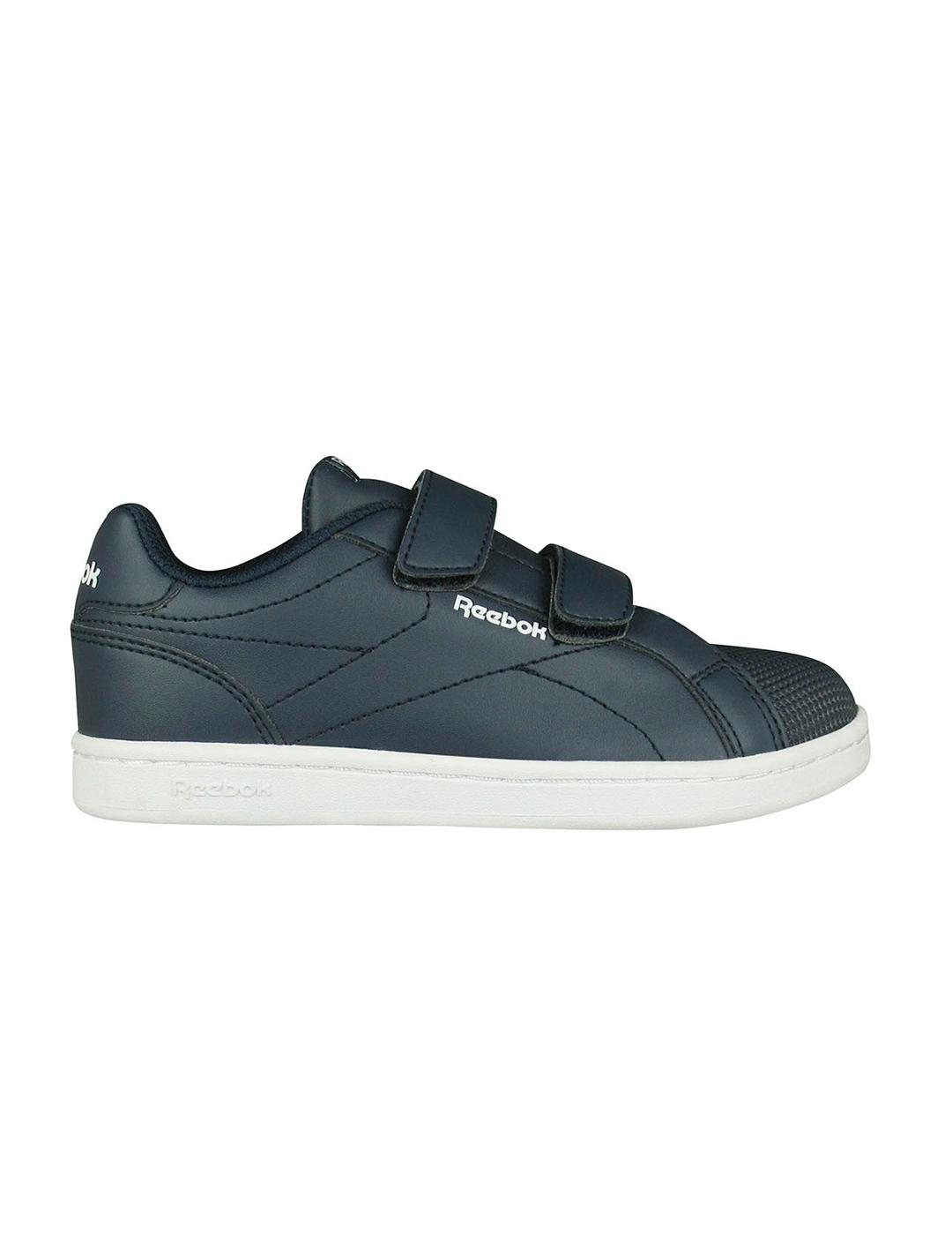 Zapatillas de Niño Reebok ROYAL COMP CLN 2V MARINO