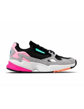 Zapatillas de Mujer ADIDAS FALCON W CBLACK