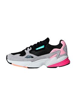 Zapatillas de Mujer ADIDAS FALCON W CBLACK