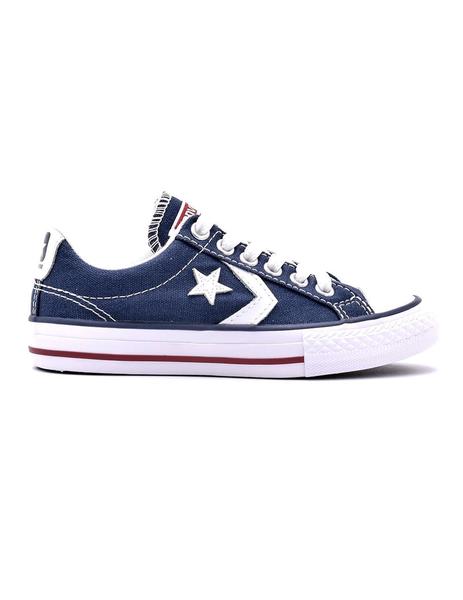 Zapatillas Unisex STAR PLAYER AZUL