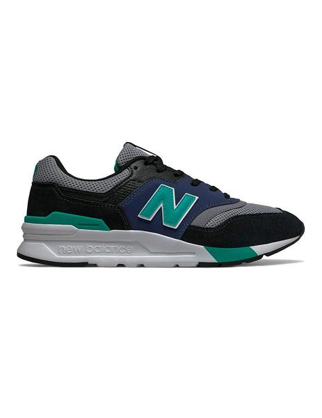 castigo Obligatorio Satisfacer Zapatillas de Hombre New Balance CM997HZK