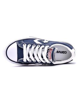 Zapatillas Unisex Converse STAR PLAYER AZUL