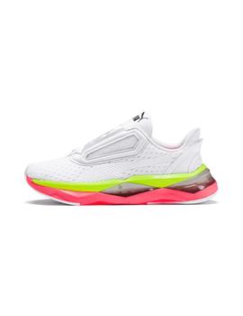 Zapatillas de Mujer PUMA LQDCELL SHATTER XT BLANCO