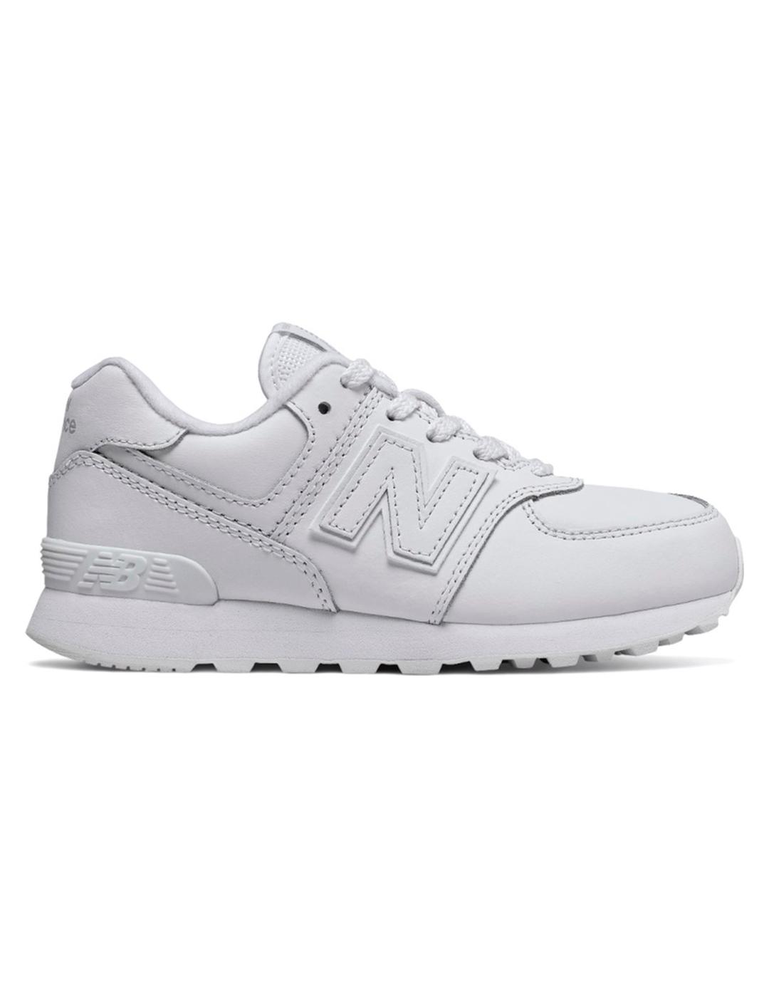 Zapatillas de niño New Balance GC574ERM