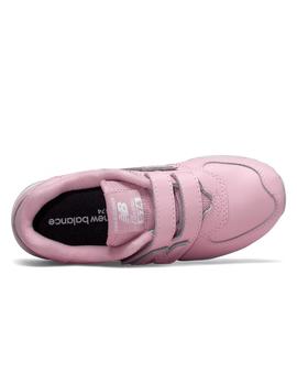 Zapatillas de Niña New Balance YV574ERP ROSA