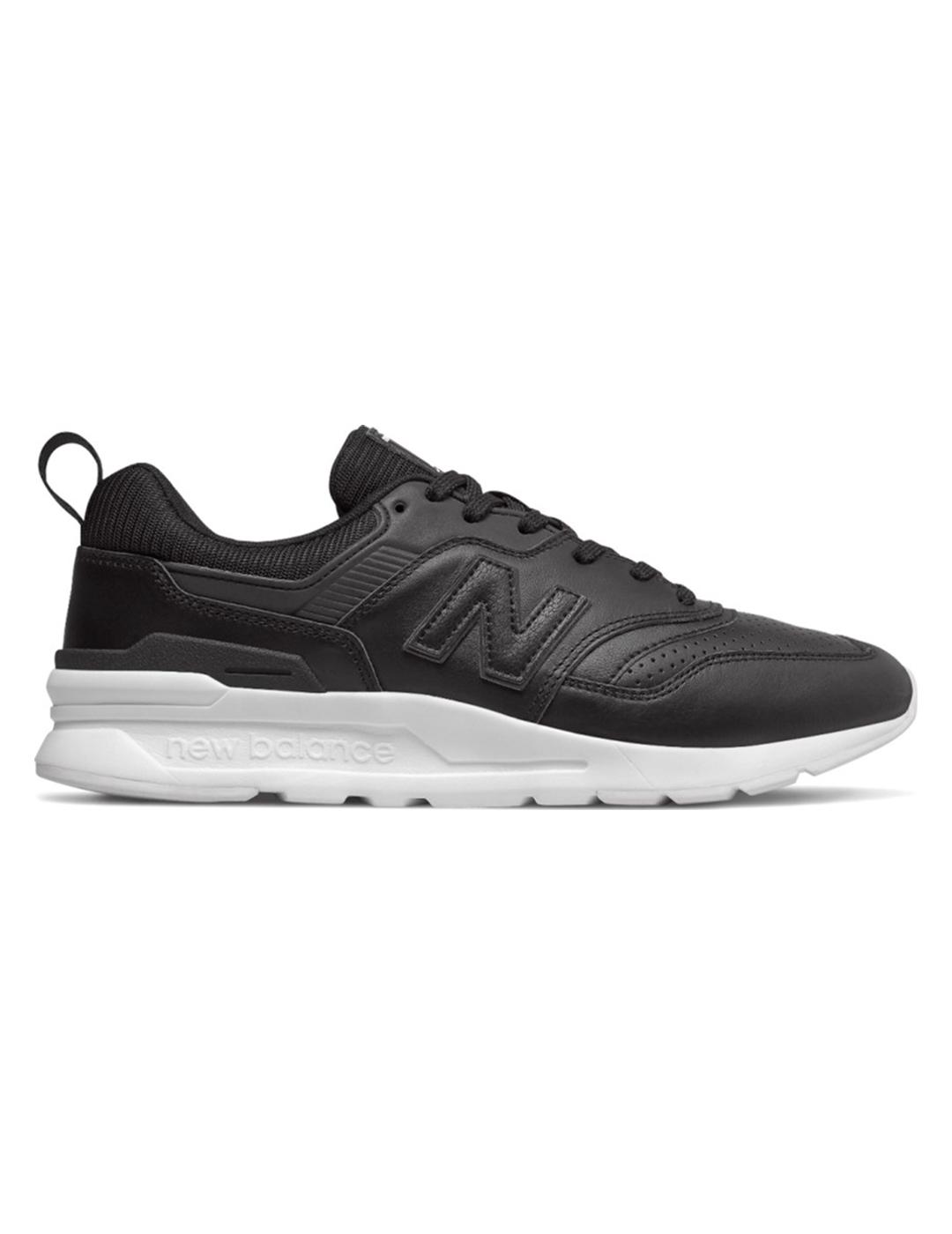 de Hombre New Balance CM997HDX