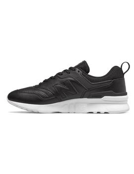 Zapatillas de Hombre New Balance CM997HDX NEGRO