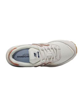 Zapatillas de Mujer New Balance WS574ADC BEIGE