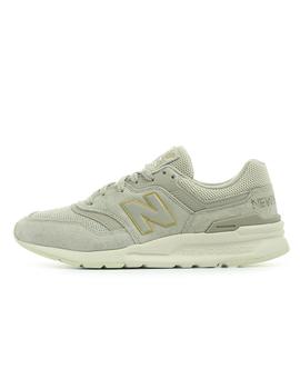 Zapatillas de Mujer New Balance CW997HCL GRIS