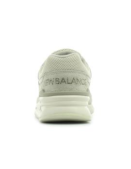 Zapatillas de Mujer New Balance CW997HCL GRIS