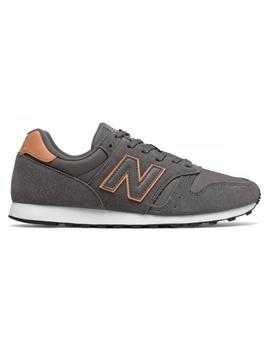 Zapatillas de Hombre New Balance ML373MNT GRIS