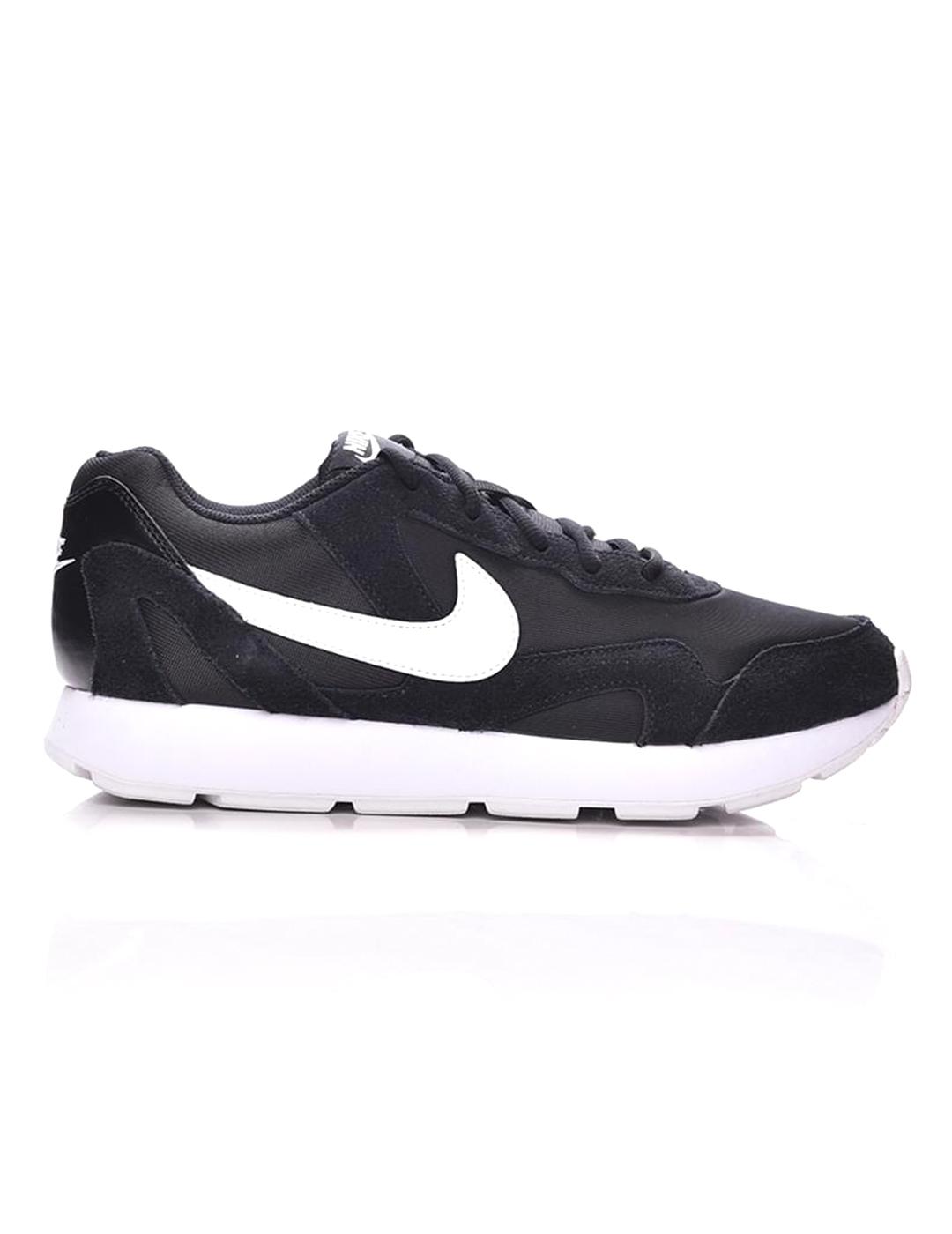 Certificado Escéptico barbilla Zapatillas de Hombre Nike DELFINE NEGRO