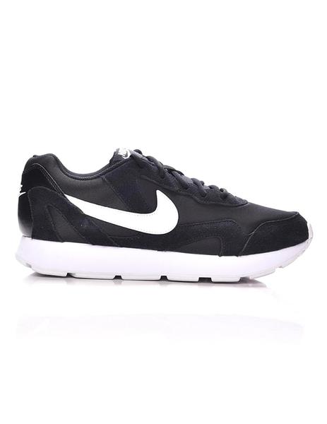 Zapatillas de Hombre Nike NEGRO