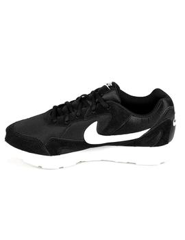 Zapatillas de Hombre Nike DELFINE NEGRO