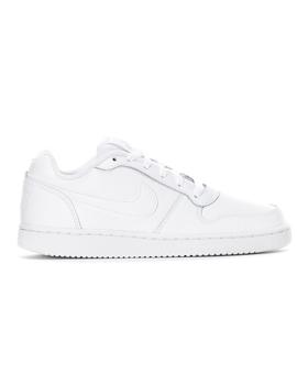 Deseo Nuclear tanto Zapatillas de Mujer NIKE EBERNON LOW BLANCO