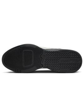 Zapatillas nike air max alpha trainer 5 gris negro de hombre