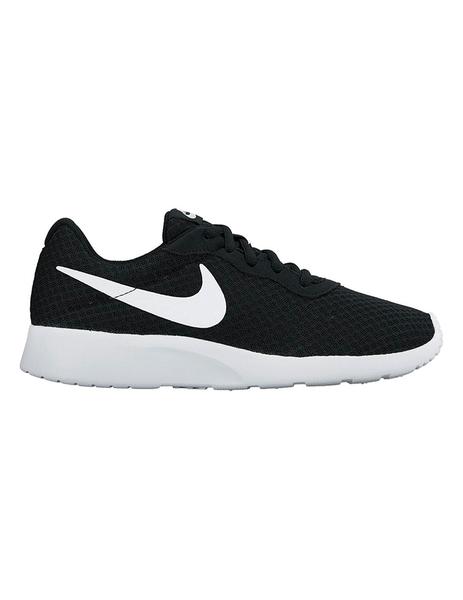 impactante Pionero Buena voluntad Zapatillas de Mujer WMNS NIKE TANJUN NEGRO