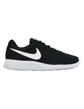 Zapatillas de Mujer WMNS NIKE TANJUN NEGRO