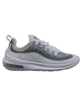 Zapatillas de Mujer Nike AIR MAX AXIS PREM BLANCO