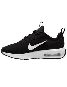 Zapatillas nike air max intrlk lite negro de mujer.