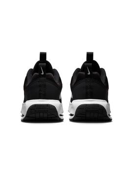 Zapatillas nike air max intrlk lite negro de mujer.