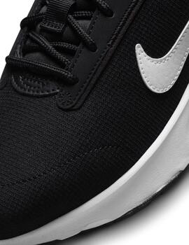 Zapatillas nike air max intrlk lite negro de mujer.