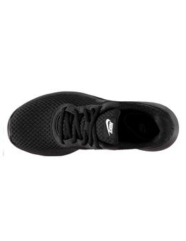 Zapatillas de Mujer WMNS NIKE TANJUN NEGRO